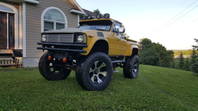 1979 Toyota Other