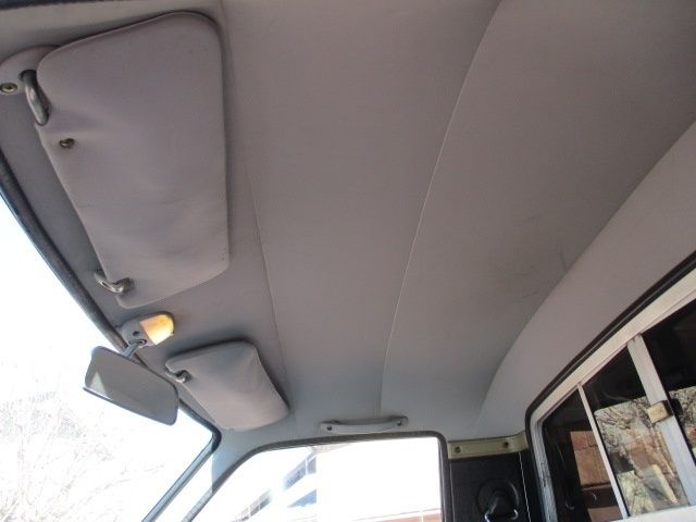 1979 Black Toyota PICKUP