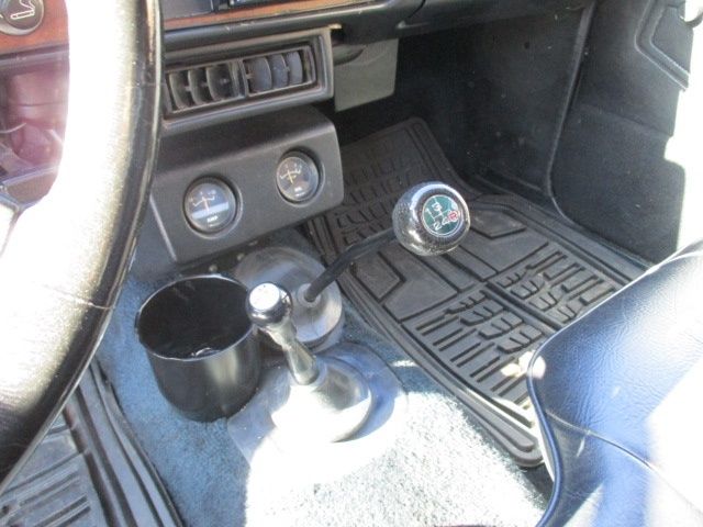 1979 Black Toyota PICKUP