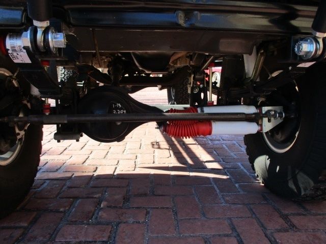 1979 Black Toyota PICKUP