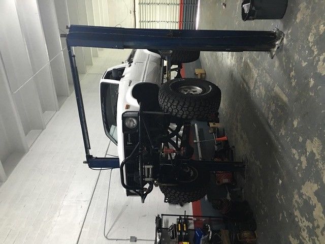 1979 Toyota Pickup Standard Cab Pickup