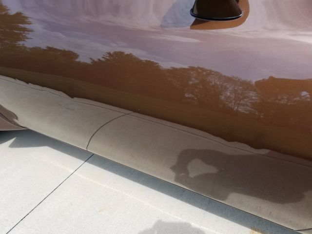 1979 Brown Pontiac Trans Am Coupe