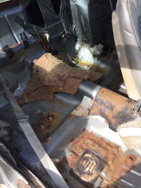 1979 Silver Pontiac Trans Am Coupe