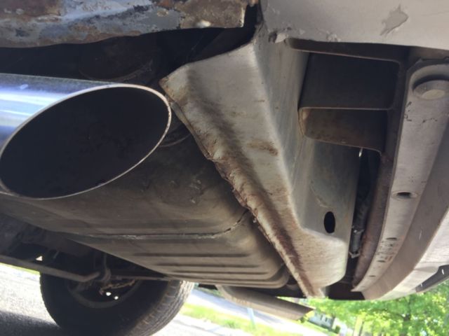 1979 Silver Pontiac Trans Am Coupe