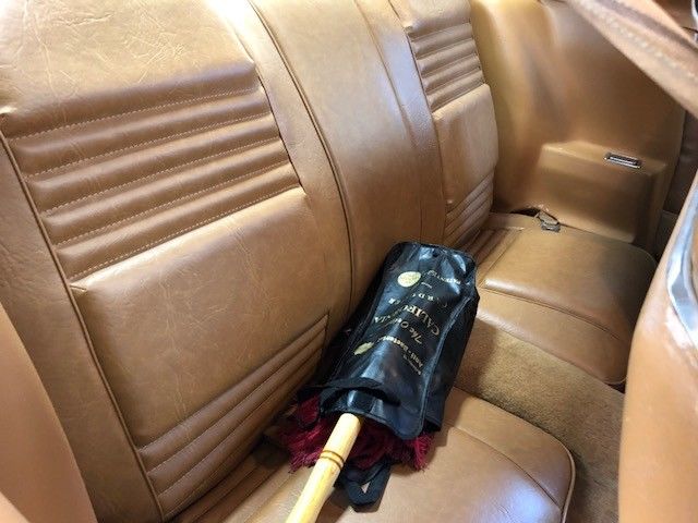 1979 Black Pontiac Trans Am