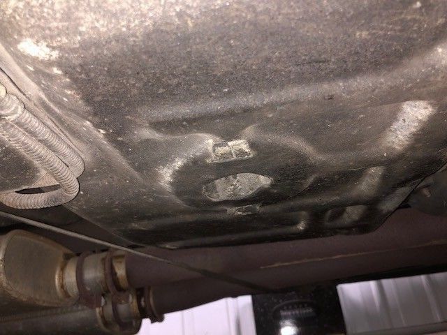 1979 Black Pontiac Trans Am