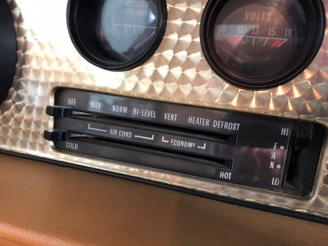 1979 Black Pontiac Trans Am