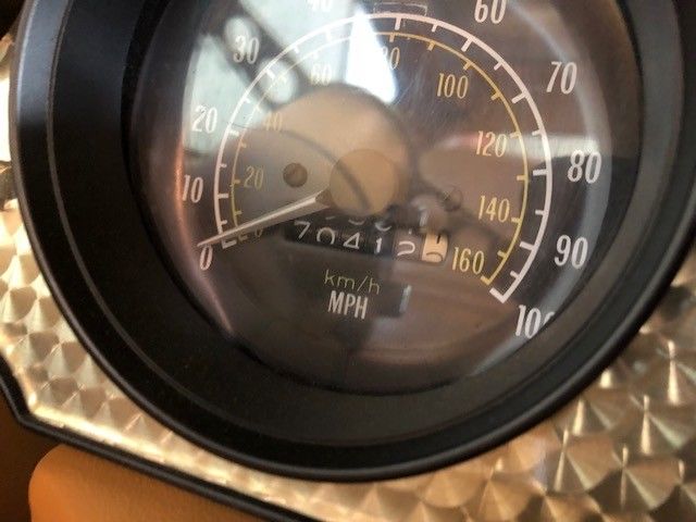 1979 Black Pontiac Trans Am