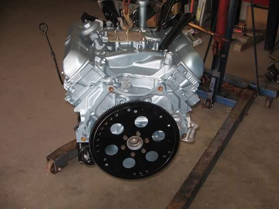 1979 Black Pontiac Trans Am Coupe