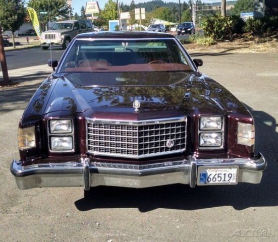 1979 Other Color Ford Ranchero