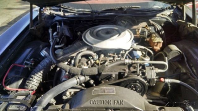 1979 Other Color Ford Ranchero