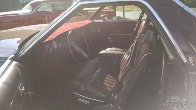 1979 Other Color Ford Ranchero