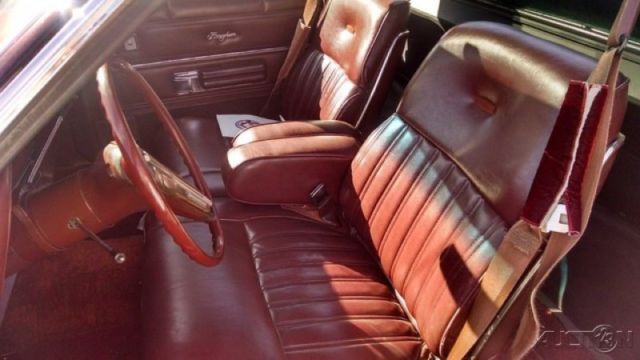 1979 Other Color Ford Ranchero