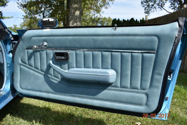 1979 Chevrolet Camaro