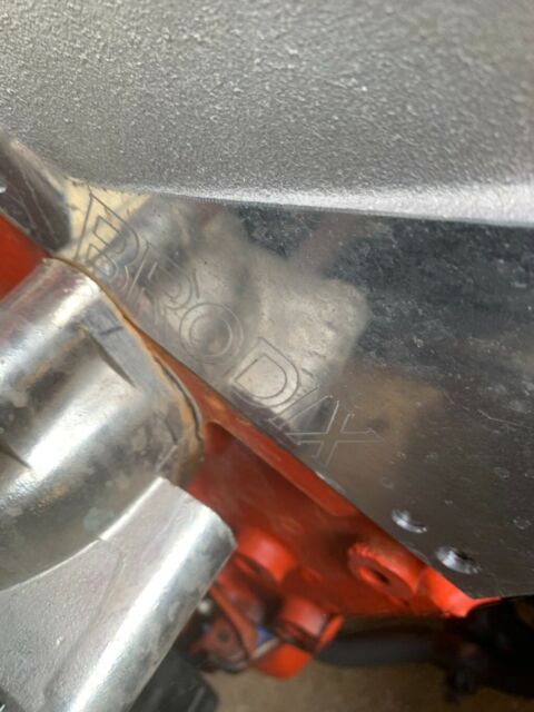 1979 Red Chevrolet Camaro Coupe