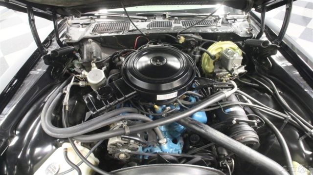 1979 Black Chevrolet Camaro