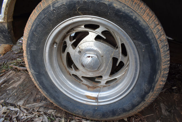 1980 Chevrolet El Camino