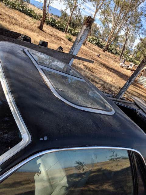 1980 Chevrolet El Camino