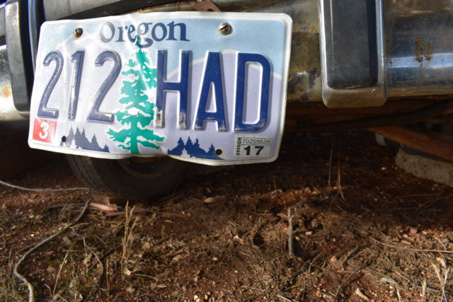 1980 Chevrolet El Camino