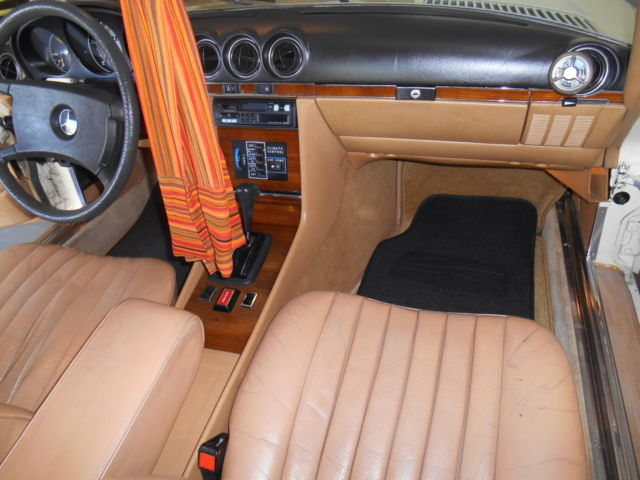 19800000 Golden Beige Mercedes-Benz SL-Class Coupe