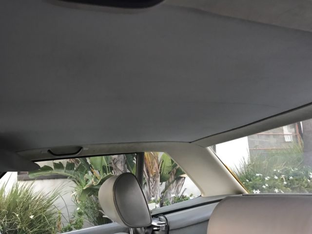 1980 Silver Mercedes-Benz SL-Class Convertible