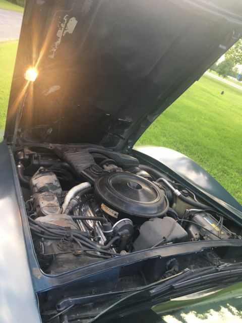 1980 Chevrolet Corvette