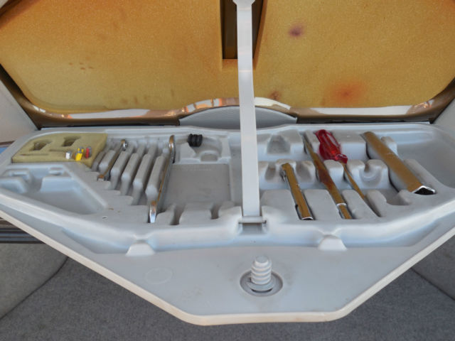 1980 Brasilbraun-metallic BMW 6-Series Coupe