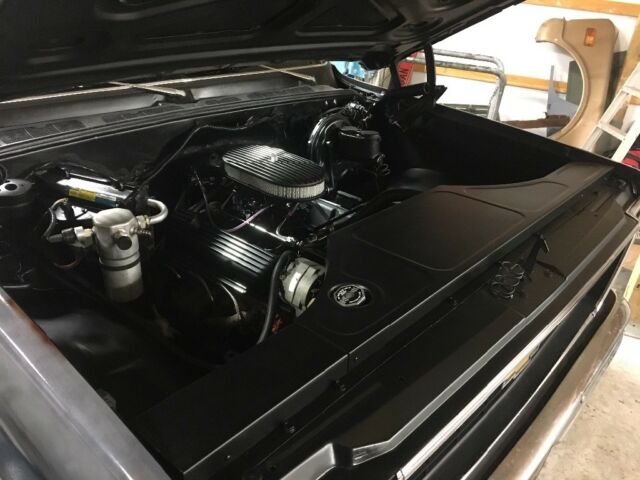 1980 Blue Chevrolet Other Pickups