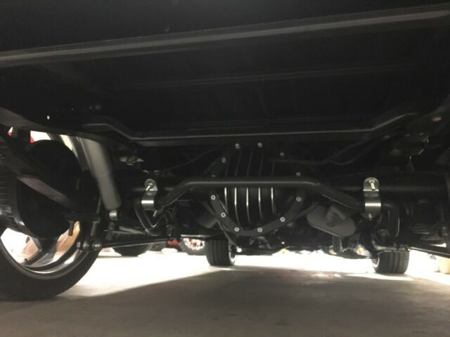 1980 Blue Chevrolet Other Pickups