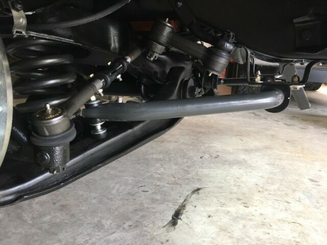 1980 Blue Chevrolet Other Pickups