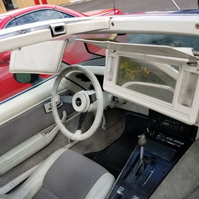 1980 Chevrolet Corvette