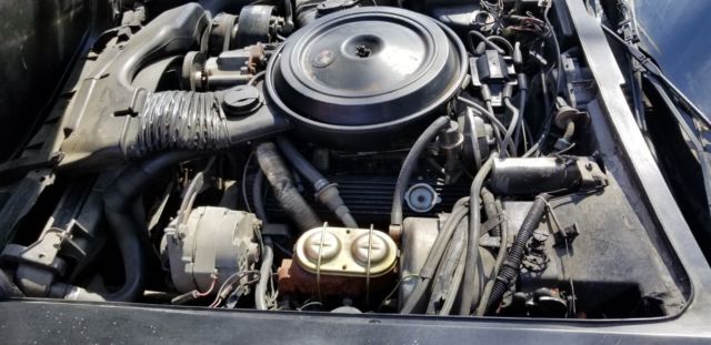 1980 Chevrolet Corvette