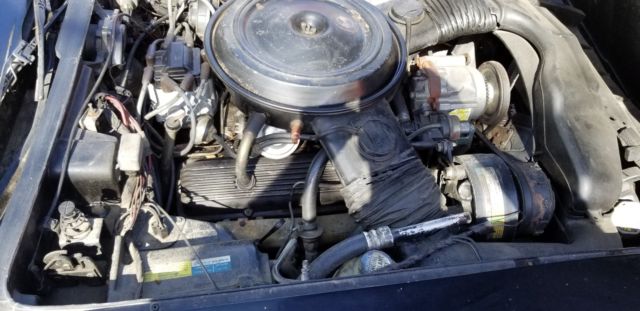 1980 Chevrolet Corvette