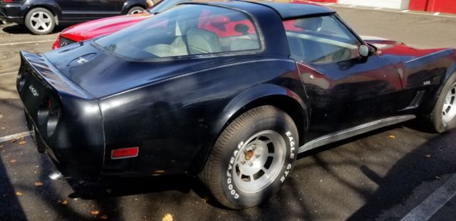 1980 Chevrolet Corvette