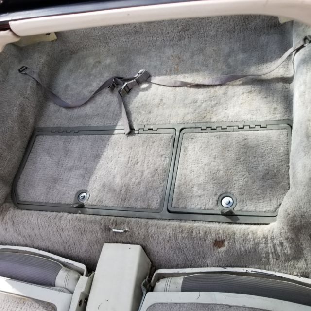 1980 Chevrolet Corvette