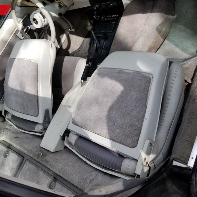 1980 Chevrolet Corvette