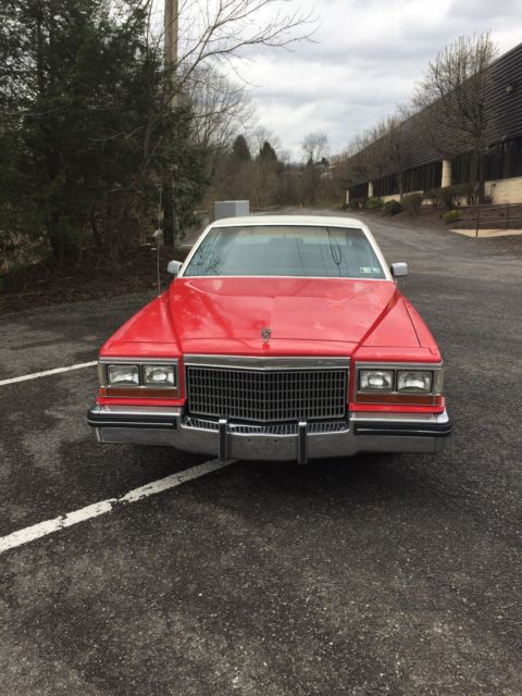 Cadillac Coupe Deville 1976 Lowrider