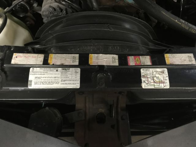 1980 Gray Chevrolet Camaro