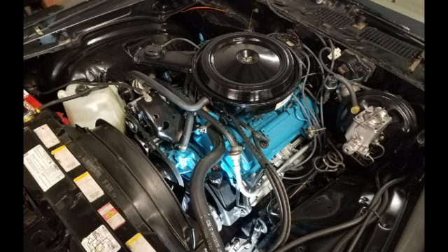 1980 Gray Chevrolet Camaro