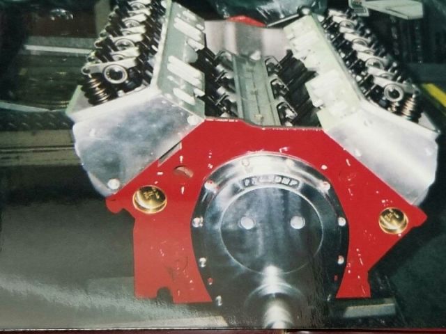 1980 Chevrolet Camaro Coupe