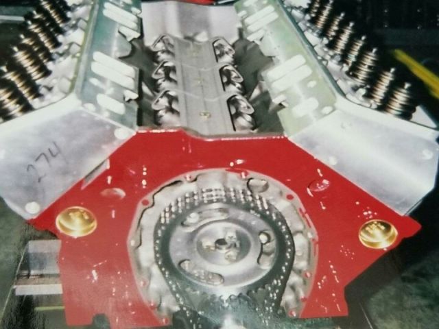 1980 Chevrolet Camaro Coupe