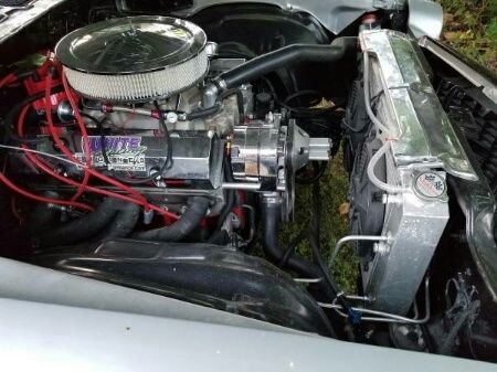 1980 Chevrolet Camaro Coupe