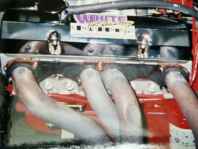 1980 Chevrolet Camaro Coupe