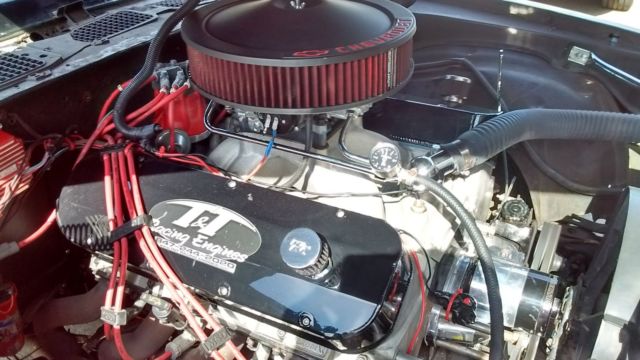 1980 Chevrolet Camaro