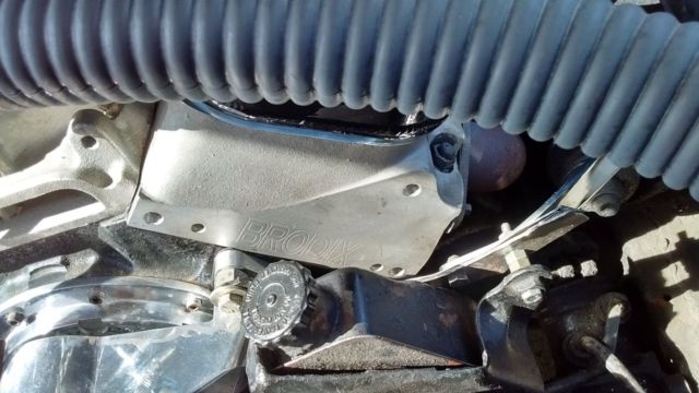 1980 Chevrolet Camaro