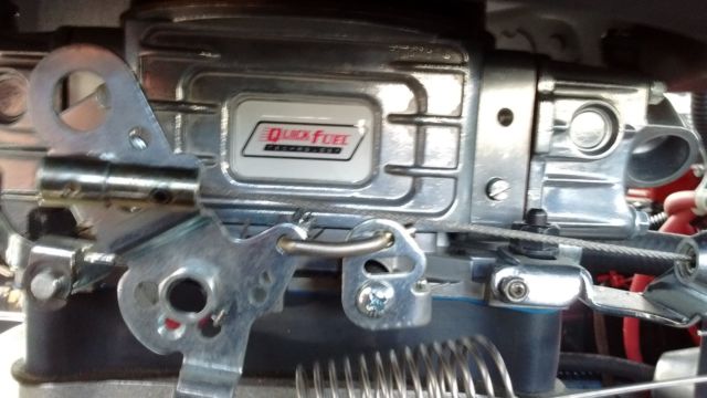 1980 Chevrolet Camaro