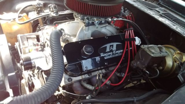 1980 Chevrolet Camaro