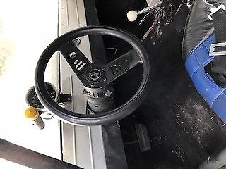 1980 Black Chevrolet Camaro