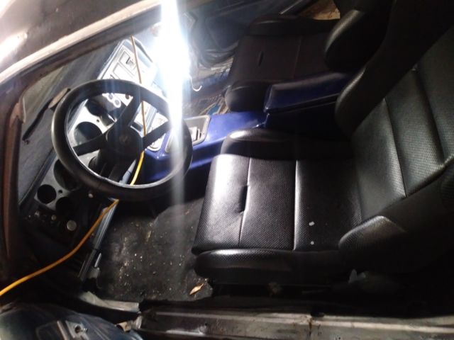 1980 Black Chevrolet Camaro Coupe