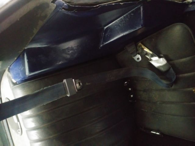 1980 Black Chevrolet Camaro Coupe